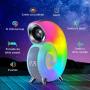 ELEMENTA Bluetooth RGB zvučnik plavi 17577-5959BL - slika 2