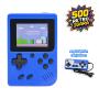 3G Konzola za igranje Gameboy SUP500 plava - slika 1