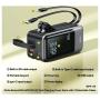 REMAX Power bank prenosiva baterija Dinba Series RPP-59 65W+60W PD+QC Fast Charging 20000mAh crni - slika 4