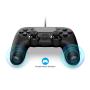 3G Joypad Dobe TP5-35136 žičani za PS5 crni - slika 2