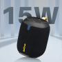 3G Bluetooth zvucnik W-king D120 - slika 1