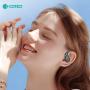 3G Bluetooth slusalice Coteci MS-027 sa AI prevodiocem crne - slika 5