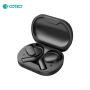 3G Bluetooth slusalice Coteci MS-027 sa AI prevodiocem crne - slika 1