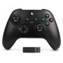 3G Joypad WIFI kontroler za XBOX One, XBOX X series, PC Windows, PS 3 crni - slika 1