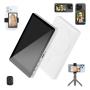 3G Selfie monitor magnetic PT001 beli - slika 1