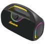 Xwave B Extreme black Bluetooth zvučnik v5.3/TWS/2x20W+40W/USB-C/Aux-Line In/4000mAh - slika 3