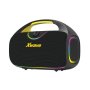 Xwave B Extreme black Bluetooth zvučnik v5.3/TWS/2x20W+40W/USB-C/Aux-Line In/4000mAh - slika 1