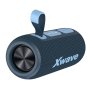 Xwave B Charge blue tooth zvučnik v5.3/TWS/2x12W/USB-C/FM/Aux-Line In/3600mAh - slika 3
