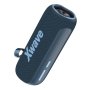 Xwave B Charge blue tooth zvučnik v5.3/TWS/2x12W/USB-C/FM/Aux-Line In/3600mAh - slika 4