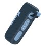 Xwave B Charge blue tooth zvučnik v5.3/TWS/2x12W/USB-C/FM/Aux-Line In/3600mAh - slika 1