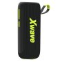 Xwave B Charge black Bluetooth zvučnik v5.3/TWS/2x12W/USB-C/Aux-Line In/3600mAh - slika 2