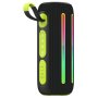 Xwave B Charge black Bluetooth zvučnik v5.3/TWS/2x12W/USB-C/Aux-Line In/3600mAh - slika 4