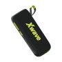 Xwave B Charge black Bluetooth zvučnik v5.3/TWS/2x12W/USB-C/Aux-Line In/3600mAh - slika 1