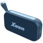 Xwave B Nice light blue Bluetooth zvučnik - slika 3