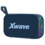 Xwave B Nice light blue Bluetooth zvučnik - slika 1