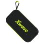 Xwave B Nice black/yellow Bluetooth zvučnik v5.3/TWS/16W/USB-C/Aux-Line In/2400mAh - slika 3