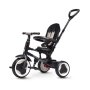 QPlay Rito Plus tricikl za decu Grey - slika 4