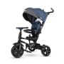 QPlay Rito Star tricikl za decu do 25kg - Blue - slika 1