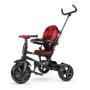 QPlay Tricikl za decu Rito Star Red, 10m+ - slika 3