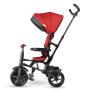 QPlay Tricikl za decu Rito Star Red, 10m+ - slika 5