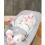 JOIE Dreamer ležaljka za bebe Artic - slika 5