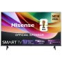 Hisense 32A4S LED HD Smart TV - slika 1