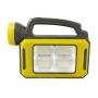 ELEMENTA Punjiva LED baterijska lampa 20354-5849YE - slika 3