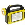 ELEMENTA Punjiva LED baterijska lampa 20354-5849YE - slika 1