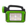 ELEMENTA Punjiva LED baterijska lampa 20354-5849GR - slika 3