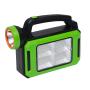 ELEMENTA Punjiva LED baterijska lampa 20354-5849GR - slika 1