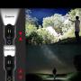 ELEMENTA Punjiva LED baterijska lampa 11861 - slika 4
