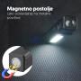 PROSTO Punjiva LED baterijska lampa 3W P50 LED - slika 3