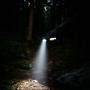 PROSTO Punjiva LED baterijska lampa 3W XPE LED - slika 4