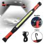 PROSTO Punjiva prenosna serviserska LED lampa PLS6207 - slika 2