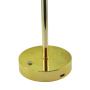 ELEMENTA Punjiva stona LED lampa 11457 - slika 2