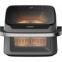 HEINNER HAF-C10DB22GREY Air Fryer - slika 2