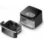 HEINNER HAF-C10DB22GREY Air Fryer - slika 3