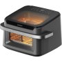 HEINNER HAF-C10DB22GREY Air Fryer - slika 1