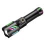 PROSTO Ručna LED lampa, WHITE LASER LED 1800mAh - slika 1