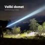 PROSTO Ručna LED lampa, WHITE LASER LED 800mAh - slika 5