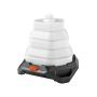 NEBO Sklopiva LED baterijska lampa GALILEO AIR 500 - slika 1