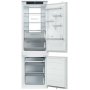 HAIER HBQW7518D Ugradni kombinovani frižider - slika 2
