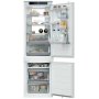 HAIER HBQW7518D Ugradni kombinovani frižider - slika 3
