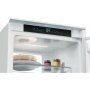 HAIER HBQW7518D Ugradni kombinovani frižider - slika 4