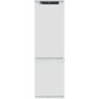 HAIER HBQW7518D Ugradni kombinovani frižider - slika 1