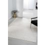 Conceptum Hypnose Tepih (140 x 200) Feza White - slika 2