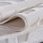 Conceptum Hypnose Tepih (140 x 200) Doha 1655 Cream - slika 3