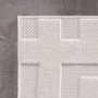 Conceptum Hypnose Tepih (140 x 200) Doha 1656 Cream - slika 4