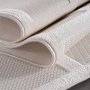 Conceptum Hypnose Tepih (140 x 200) Doha 1657 Cream - slika 3