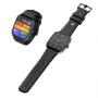 LDNIO Smart Watch SW04 crni - slika 3